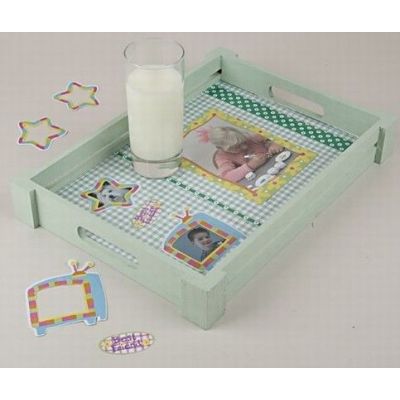 Papiermotive