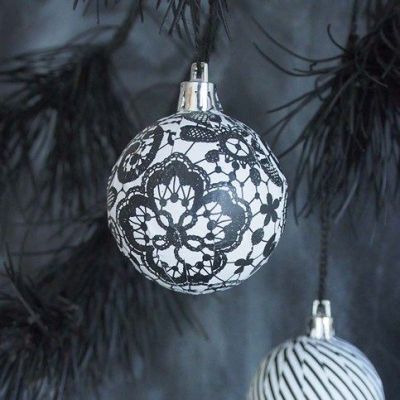 Weihnachtskugel