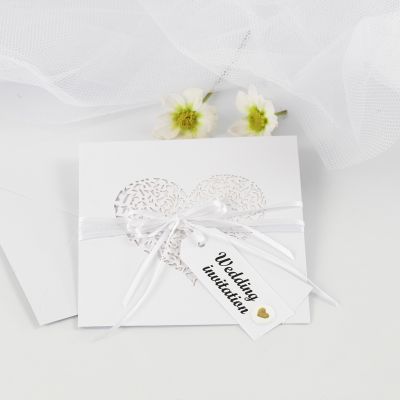 Hochzeitseinladung